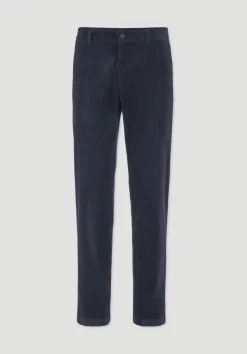 hessnatur Cordhose LENN Regular aus Bio-Baumwolle von|Herren Hosen|Hosen