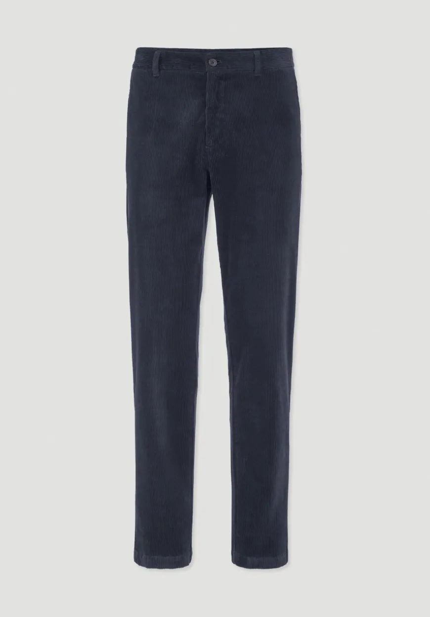 hessnatur Cordhose LENN Regular aus Bio-Baumwolle von|Herren Hosen|Hosen