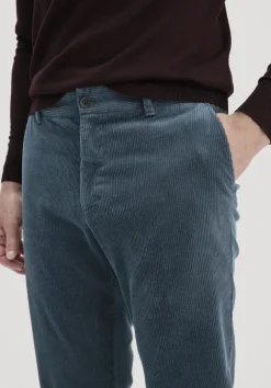 hessnatur Cordhose LENN Regular aus Bio-Baumwolle von|Herren Hosen