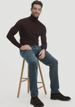 hessnatur Cordhose LENN Regular aus Bio-Baumwolle von|Herren Hosen
