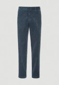 hessnatur Cordhose LENN Regular aus Bio-Baumwolle von|Herren Hosen