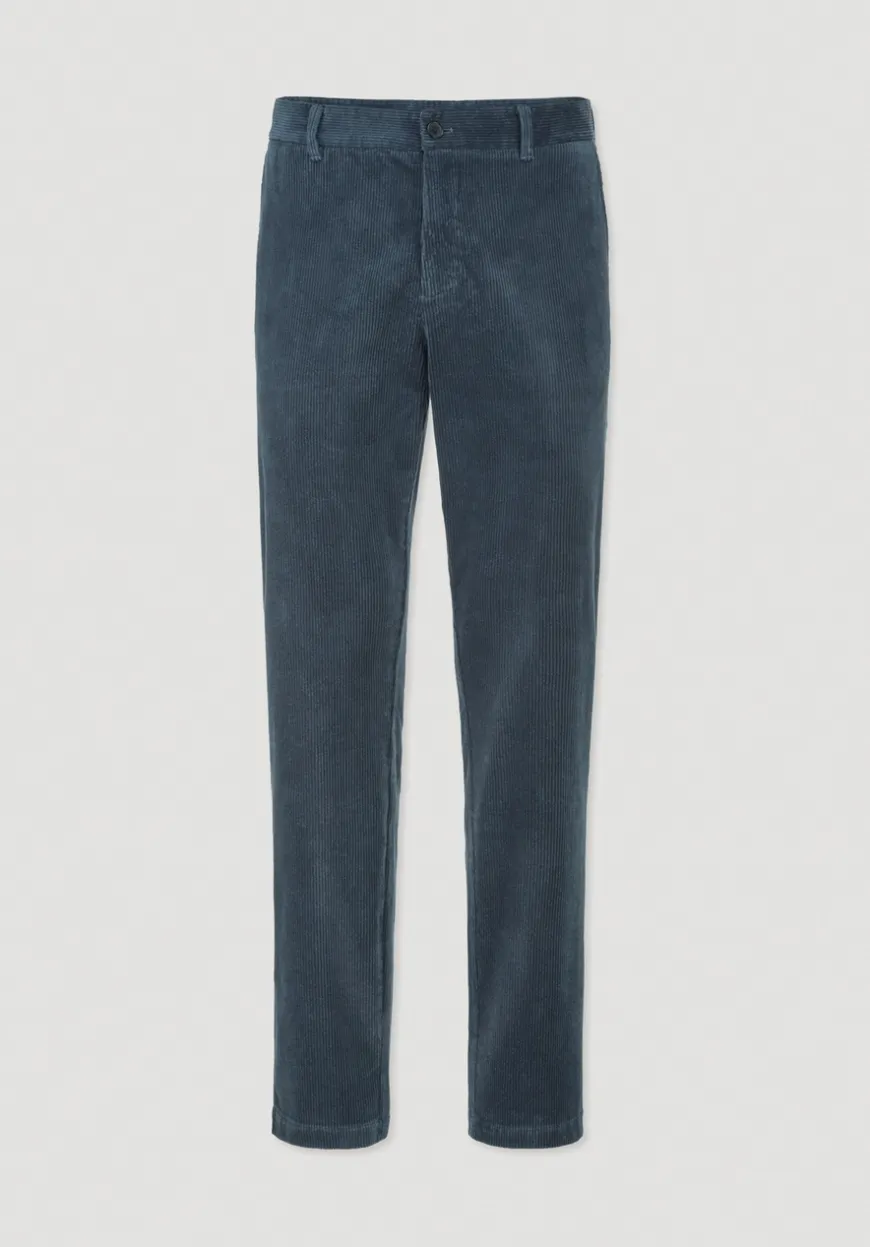 hessnatur Cordhose LENN Regular aus Bio-Baumwolle von|Herren Hosen