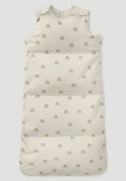 hessnatur Daunen Babyschlafsack mit fairer Daune von| Schlafsäcke|Für Kids