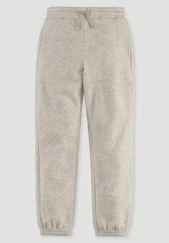 hessnatur Fleece Hose aus reiner Bio-Baumwolle von| Fleece|Hosen & Röcke