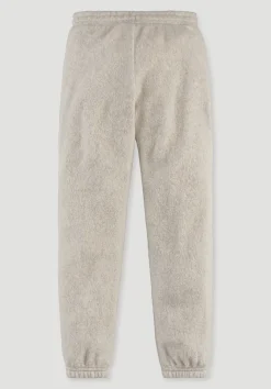 hessnatur Fleece Hose aus reiner Bio-Baumwolle von| Fleece|Hosen & Röcke