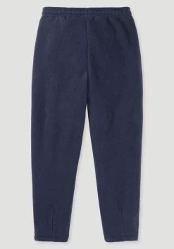 hessnatur Fleece Hose aus reiner Bio-Baumwolle von| Fleece|Hosen & Röcke
