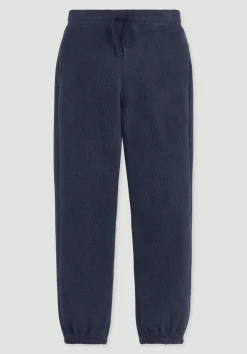 hessnatur Fleece Hose aus reiner Bio-Baumwolle von| Fleece|Hosen & Röcke