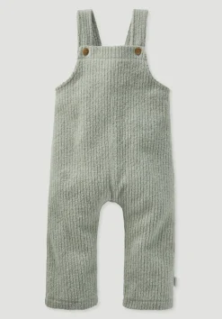 hessnatur Fleece Hose BETTER RECYCLING aus reiner Bio-Baumwolle von| Hosen|Fleece