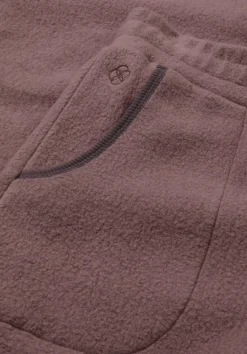 hessnatur Fleece Hose Relaxed ACTIVE LIGHT aus reiner Bio-Baumwolle von|Damen Hosen & Shorts|Fleece