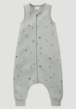 hessnatur Fleece Schlafsack aus reiner Bio-Baumwolle von| Schlafsäcke|Für Kids