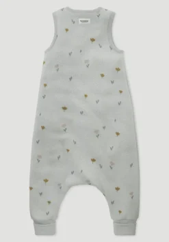 hessnatur Fleece Schlafsack aus reiner Bio-Baumwolle von| Schlafsäcke|Für Kids