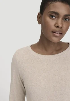 hessnatur Frottee Nachthemd PURE COTTON aus reiner Bio-Baumwolle von|Damen Nachtwäsche|Nachtwäsche