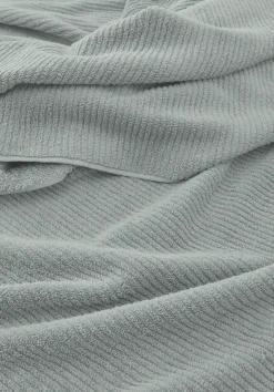 hessnatur Frottier Handtuch Rippstruktur aus reiner Bio-Baumwolle von| Handtücher