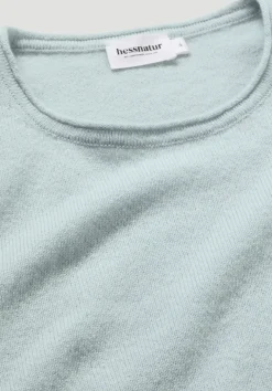 hessnatur FTC × Pullover Regular aus reinem Cashmere von|Damen Pullover