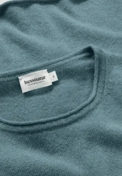 hessnatur FTC × Pullover Regular aus reinem Cashmere von|Damen Pullover