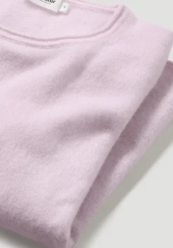 hessnatur FTC × Pullover Regular aus reinem Cashmere von|Damen Pullover