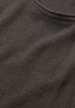 hessnatur FTC × Pullover Regular aus reinem Cashmere von|Damen Pullover