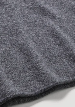 hessnatur FTC × Pullover Regular aus reinem Cashmere von|Damen Pullover