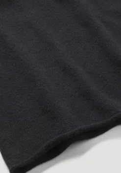hessnatur FTC × Rollkragen Pullover Regular aus reinem Cashmere von|Damen Pullover