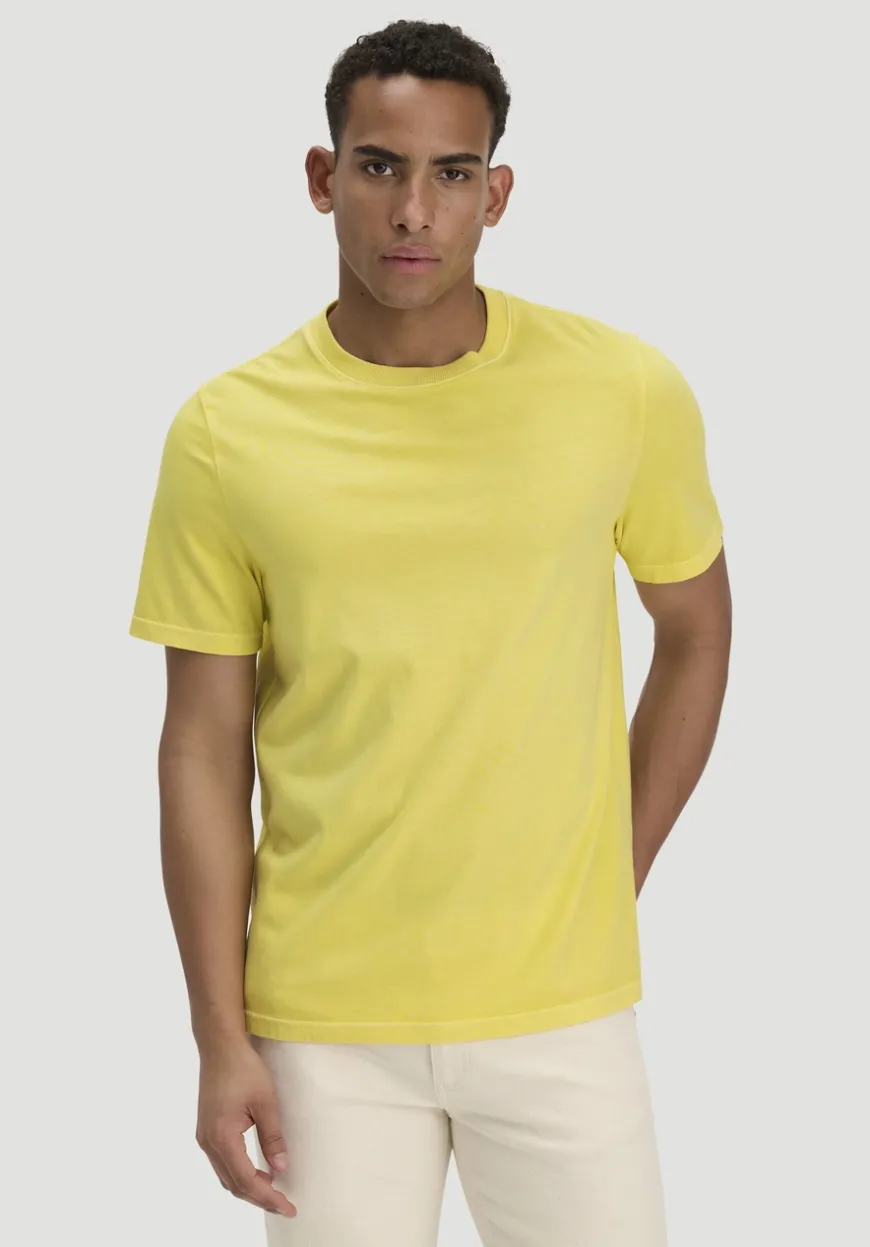 hessnatur Heavy Jersey Shirt Relaxed aus reiner Bio-Baumwolle von|Herren T-Shirts