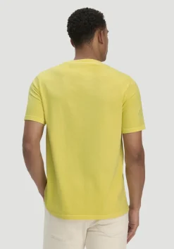 hessnatur Heavy Jersey Shirt Relaxed aus reiner Bio-Baumwolle von|Herren T-Shirts