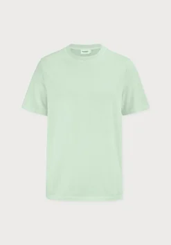 hessnatur Heavy Jersey Shirt Relaxed aus reiner Bio-Baumwolle von|Herren T-Shirts|T-Shirts