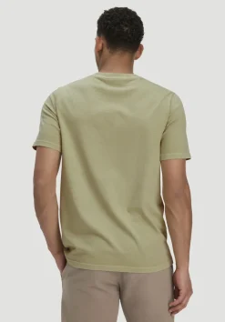 hessnatur Heavy Jersey Shirt Relaxed aus reiner Bio-Baumwolle von|Herren T-Shirts|T-Shirts