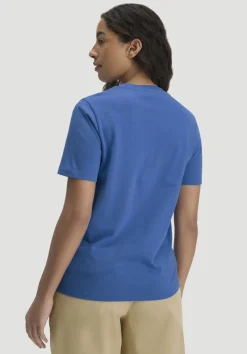 hessnatur Heavy T-Shirt Relaxed aus reiner Bio-Baumwolle von|Damen Shirts & Tops|T-Shirts