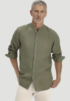 hessnatur Hemd Regular von|Herren Hemden