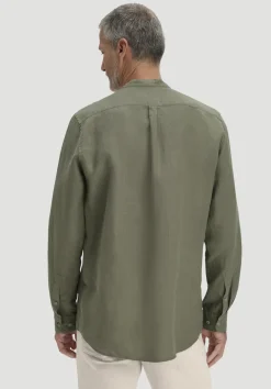 hessnatur Hemd Regular von|Herren Hemden