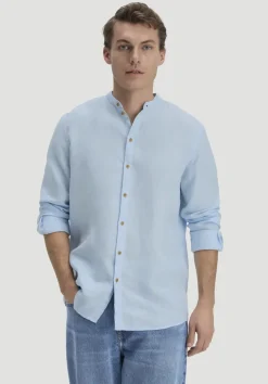 hessnatur Hemd Regular von|Herren Hemden