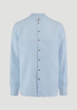 hessnatur Hemd Regular von|Herren Hemden