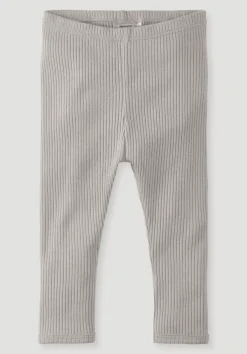 hessnatur Hose aus Bio-Baumwolle mit Bio-Merinowolle von| Hosen