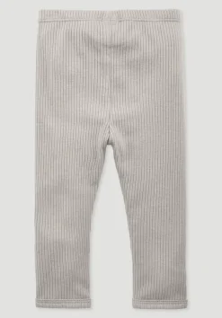 hessnatur Hose aus Bio-Baumwolle mit Bio-Merinowolle von| Hosen