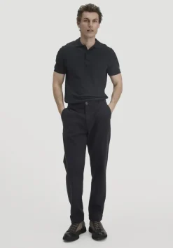 hessnatur Hose Smart Relaxed aus Bio-Baumwolle von|Herren Hosen|Hosen