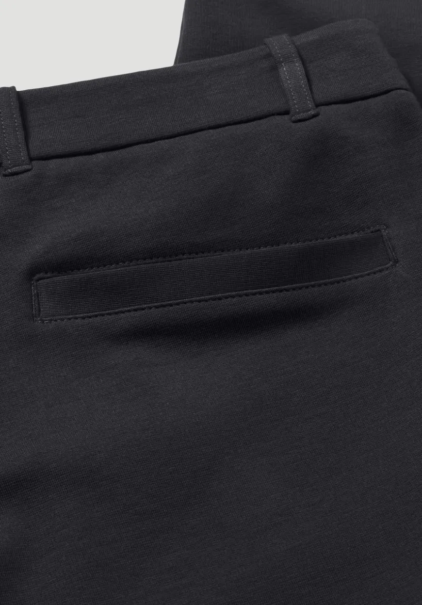 hessnatur Hose Smart Relaxed aus Bio-Baumwolle von|Herren Hosen|Hosen