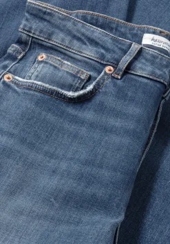 hessnatur Jeans ALVA Wide Leg aus Bio-Denim von|Damen Jeans
