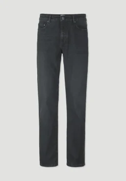 hessnatur Jeans BEN Regular Straight BETTER RECYCLING aus Bio-Denim von|Herren Jeans|Hosen