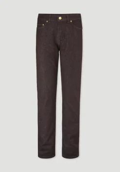 hessnatur Jeans BEN Regular Straight aus reinem Bio-Denim von|Herren Jeans