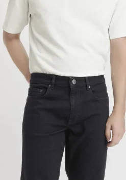 hessnatur Jeans BEN Regular Straight aus Bio-Denim von|Herren Jeans