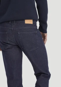 hessnatur Jeans BEN Regular Straight aus Bio-Denim von|Herren Jeans|Hosen