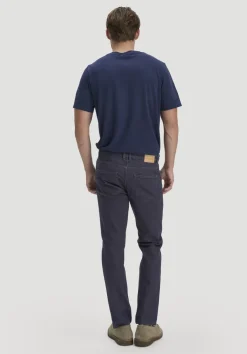 hessnatur Jeans JASPER Slim aus Bio-Denim von|Herren Jeans|Hosen