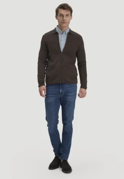hessnatur Jeans JASPER Slim aus Bio-Denim von|Herren Jeans|Hosen