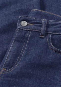 hessnatur Jeans LINA Skinny aus Bio-Denim von|Damen Jeans
