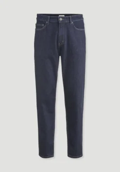 hessnatur Jeans MADS Relaxed Tapered aus Bio-Denim von|Herren Jeans|Hosen