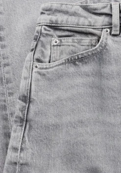 hessnatur Jeans NELE Barrel Leg aus Bio-Baumwolle von|Damen Jeans