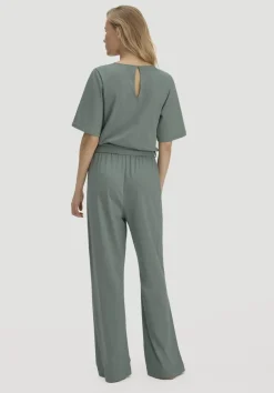 hessnatur Jersey Overall Relaxed aus reiner Bio-Baumwolle von|Damen Overalls