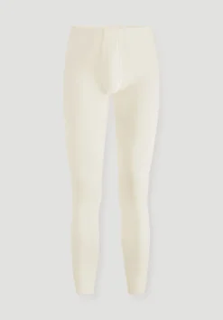 hessnatur Lange Pants PURE E aus reiner Bio-Baumwolle von|Herren Unterteile|Unterteile