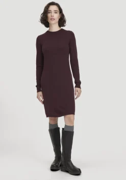hessnatur Langschaft-Stiefel aus chromfrei gegerbtem Leder von|Damen Schuhe