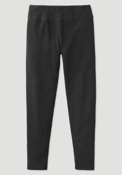 hessnatur Leggings aus Bio-Baumwolle von| Hosen & Röcke